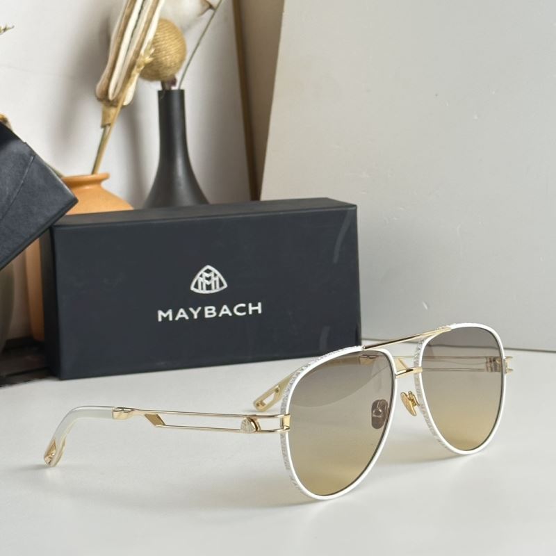 Maybach Sunglasses